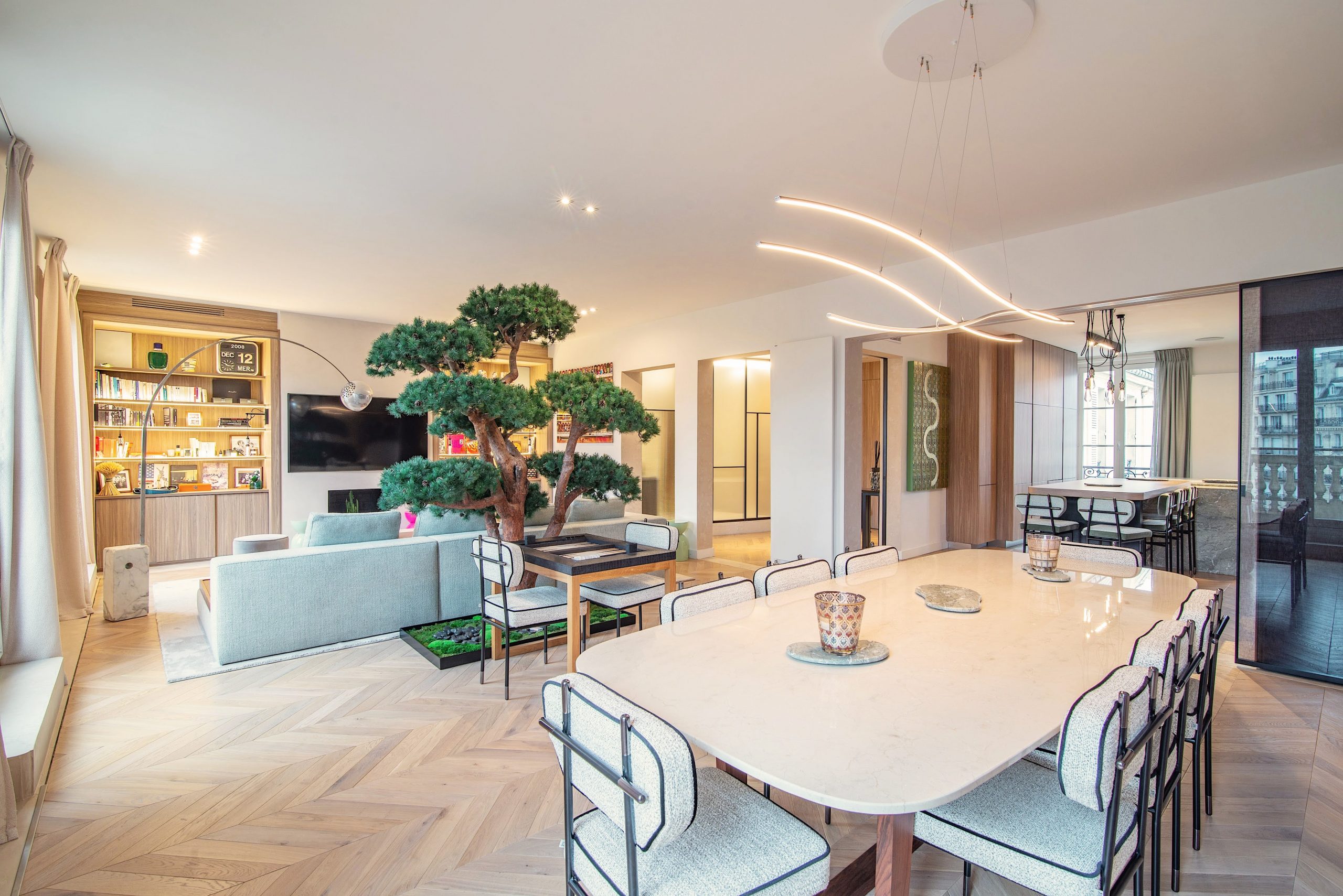 confiez la r&eacute;novation de votre appartement &agrave; des experts pour moderniser votre int&eacute;rieur, optimiser l