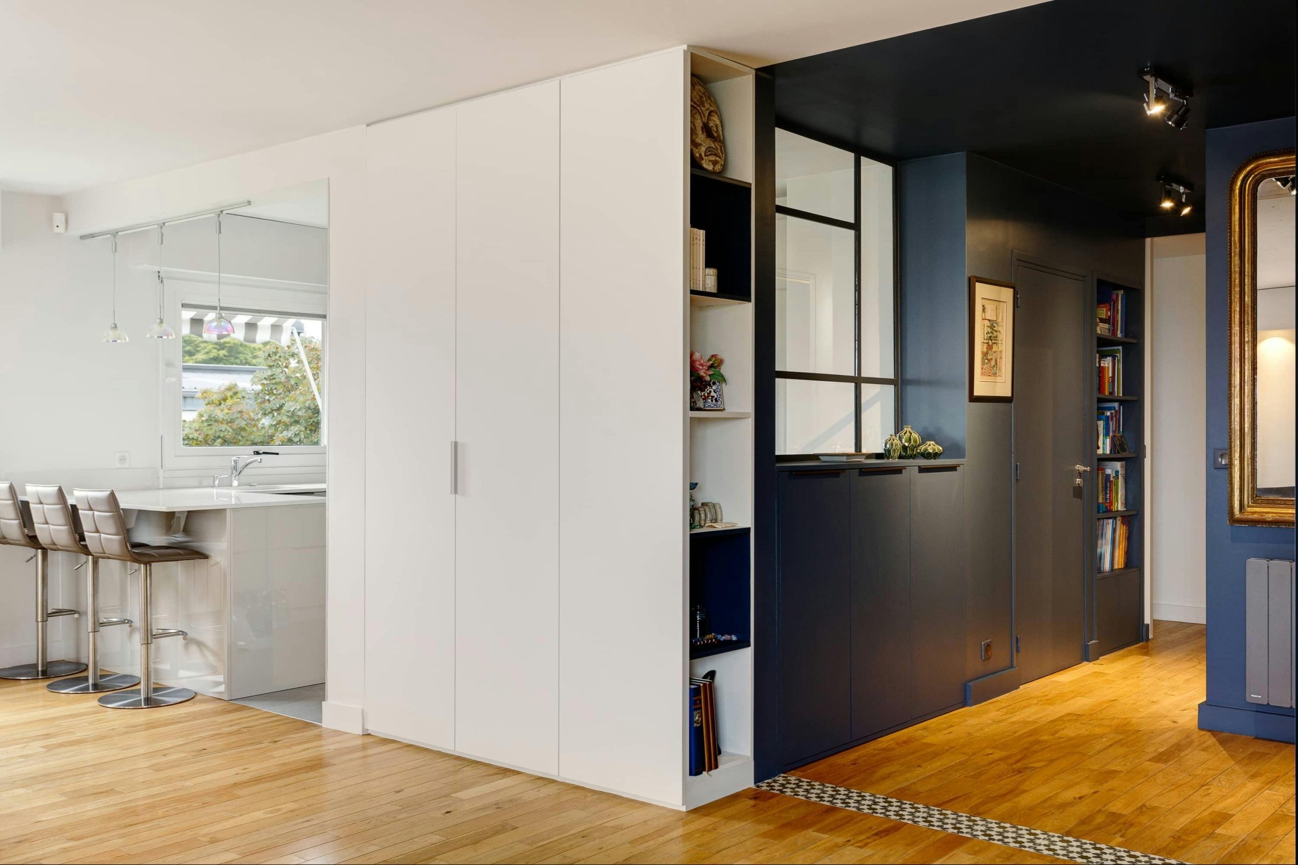 découvrez nos conseils et astuces pour réussir la rénovation de votre appartement. transformez votre espace en alliant confort, style et fonctionnalité grâce à des idées et solutions adaptées à vos besoins.