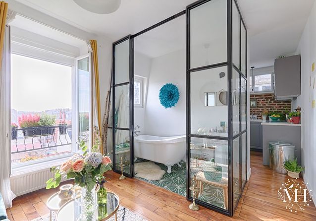 transformez votre espace avec notre service de rénovation d'appartement : conseils personnalisés, travaux de qualité et suivi complet pour moderniser et valoriser votre bien immobilier.