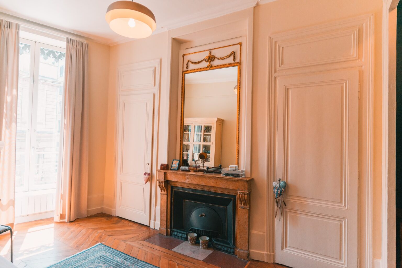 découvrez nos conseils et services pour la rénovation de votre appartement à lyon en 2025 : tendances, astuces, artisans qualifiés et accompagnement sur-mesure pour transformer votre intérieur.