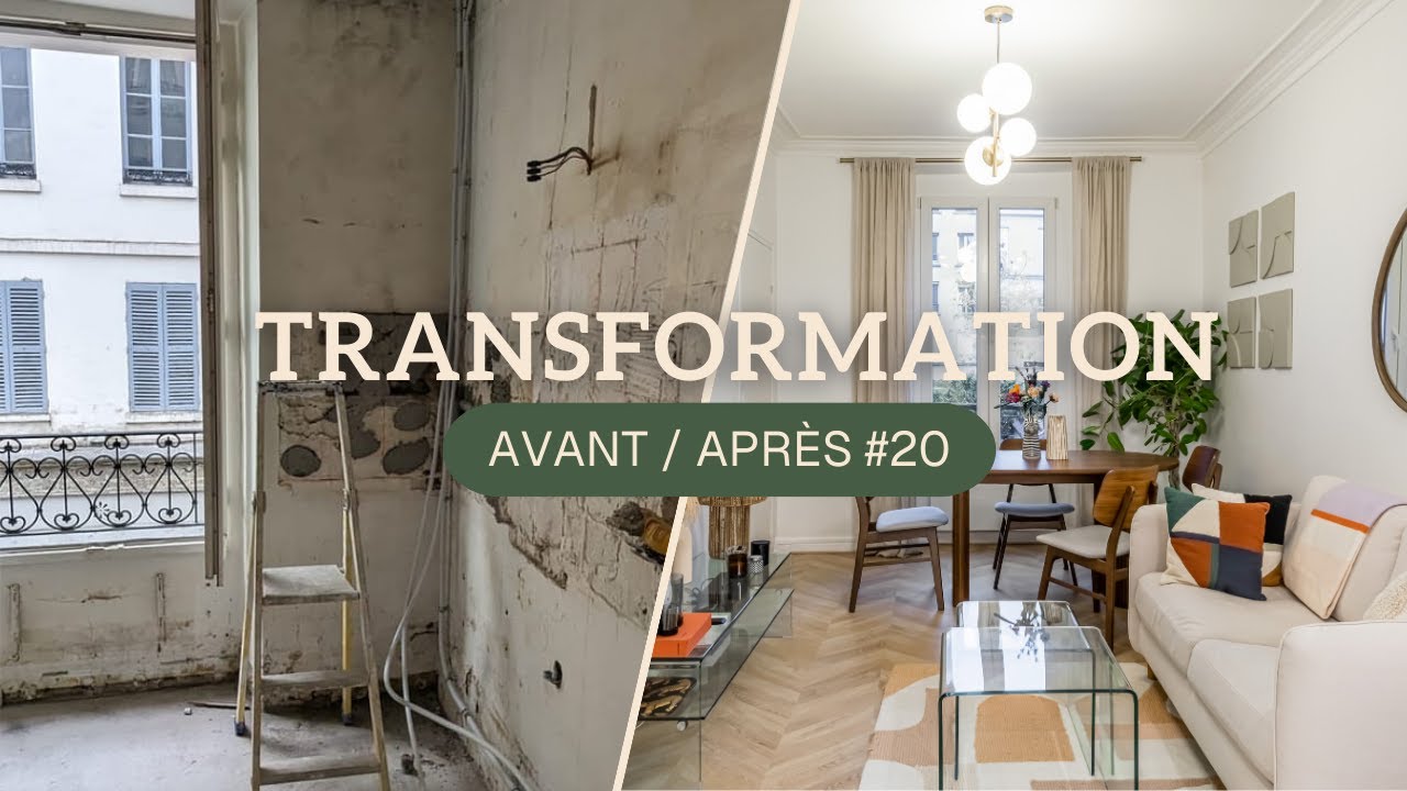 découvrez nos conseils pratiques pour réussir la rénovation de votre appartement à paris 11e : étapes clés, astuces d’aménagement et choix des professionnels pour un projet réussi.