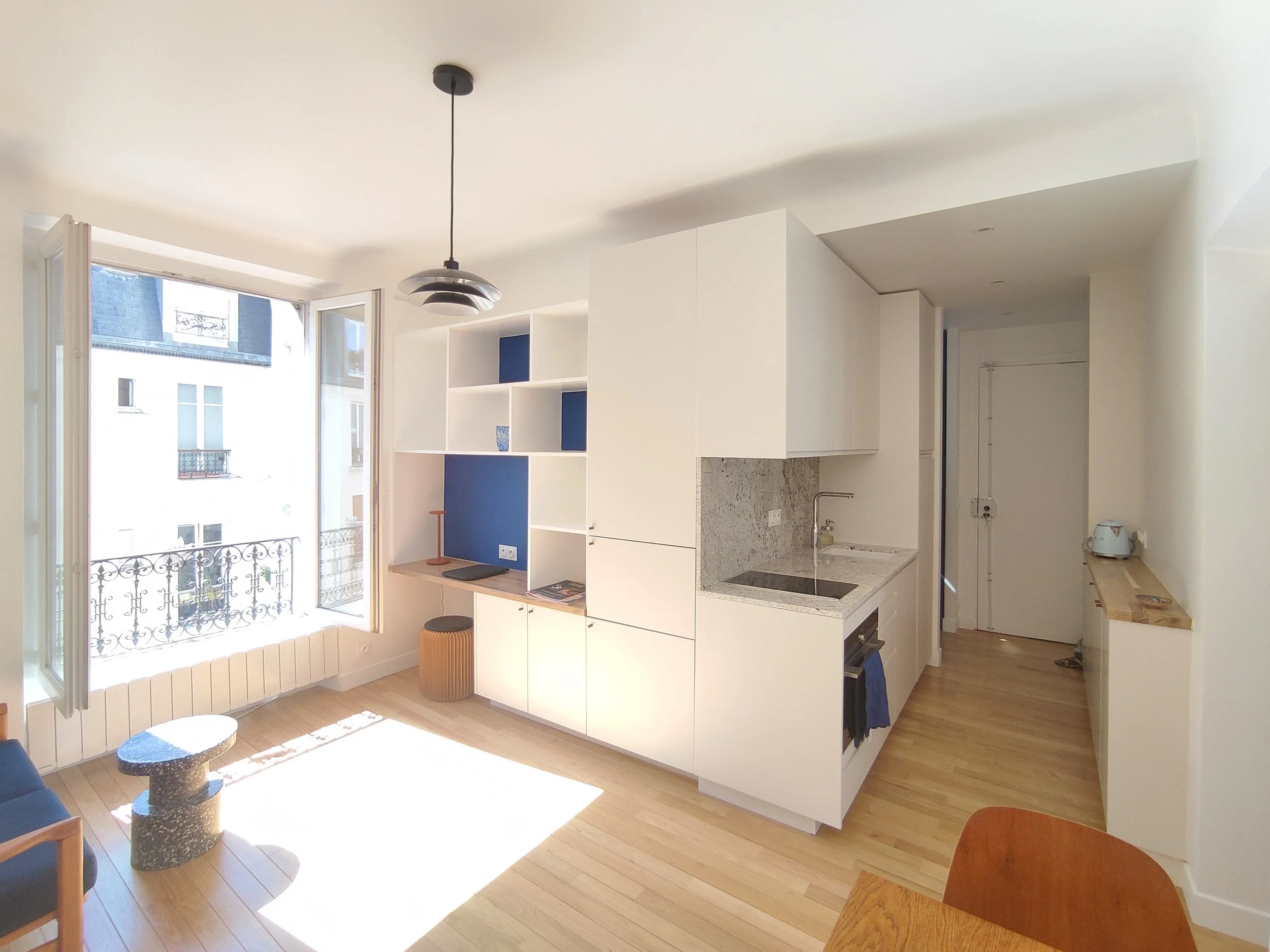 confiez la r&eacute;novation de votre appartement &agrave; paris 15 &agrave; des experts ! profitez de solutions sur mesure pour moderniser, optimiser et valoriser votre int&eacute;rieur. devis gratuit et accompagnement personnalis&eacute;.