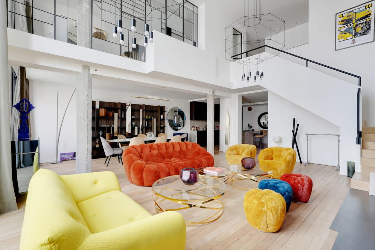 confiez la rénovation de votre appartement à paris 16 à des experts pour transformer votre espace selon vos envies. conseils personnalisés, matériaux de qualité et accompagnement sur-mesure.