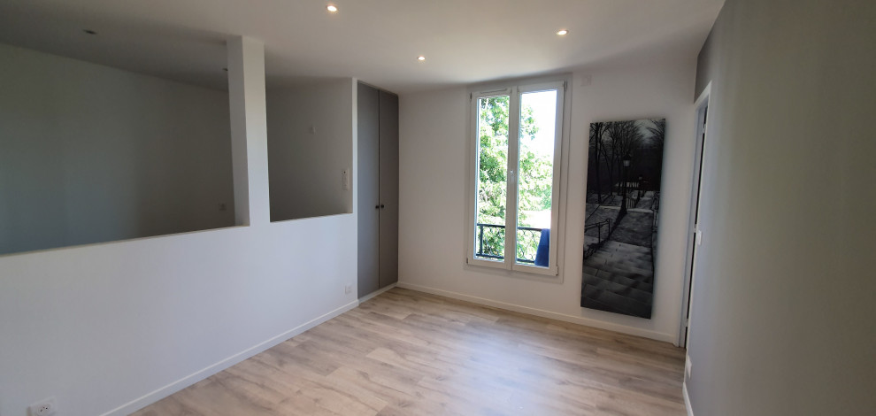 confiez la rénovation de votre appartement à paris 16 à des experts. améliorez confort et esthétique avec des travaux sur mesure adaptés à vos besoins et à votre budget.