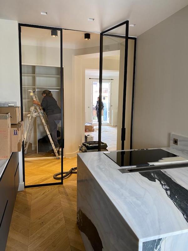 confiez la rénovation de votre appartement à paris 16 à des experts. devis personnalisé, travaux de qualité, accompagnement sur-mesure pour moderniser votre intérieur.