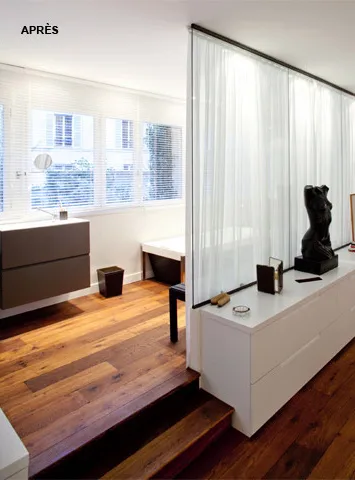 vous cherchez à rénover un appartement dans le 16e arrondissement de paris en 2025 ? bénéficiez de conseils d'experts et de solutions de rénovation sur mesure pour transformer votre espace selon vos envies.