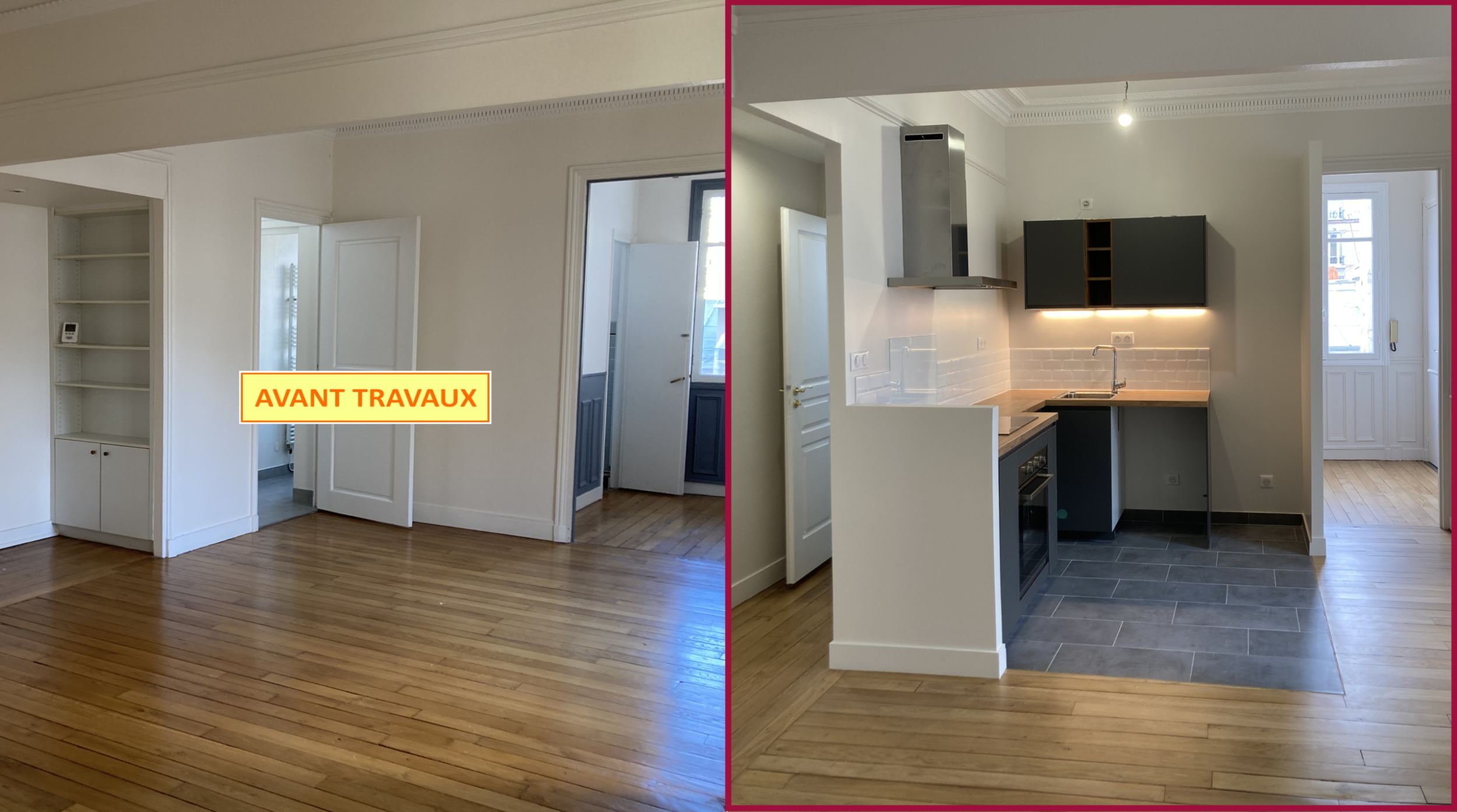 vous souhaitez r&eacute;nover votre appartement &agrave; paris 17 ? profitez de notre expertise pour une r&eacute;novation sur mesure, moderne et conforme &agrave; vos attentes. devis gratuit, accompagnement personnalis&eacute; !
