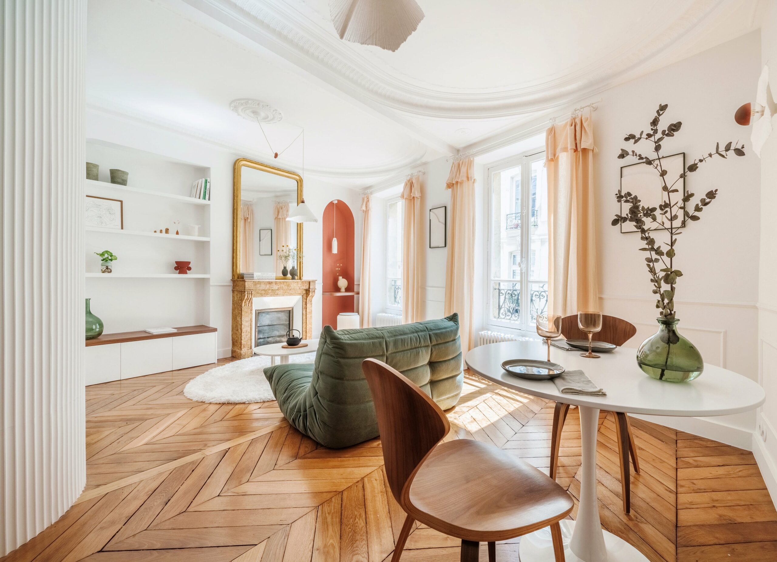 confiez la rénovation de votre appartement à paris en 2025 à des experts. profitez de conseils personnalisés, d’un accompagnement complet et de solutions adaptées à vos besoins pour redonner vie à votre intérieur.