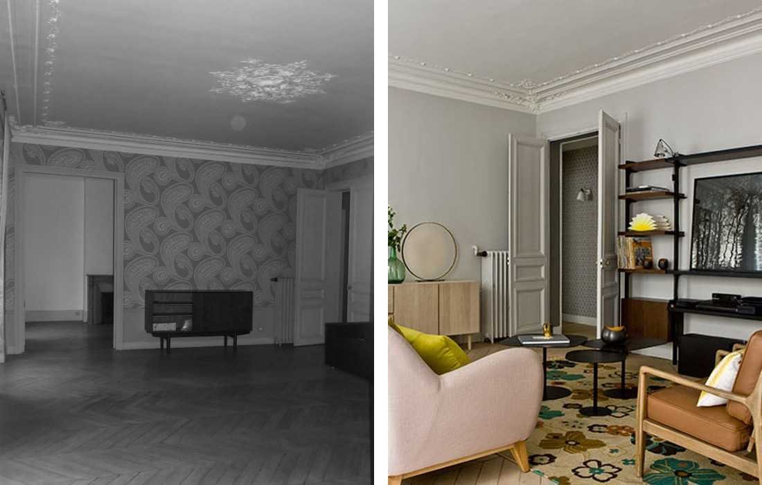 d&eacute;couvrez nos conseils et astuces pour r&eacute;ussir la r&eacute;novation de votre appartement &agrave; paris en 2025. profitez d&rsquo;id&eacute;es tendances, de solutions sur-mesure et de prestataires qualifi&eacute;s pour transformer votre espace selon vos envies.