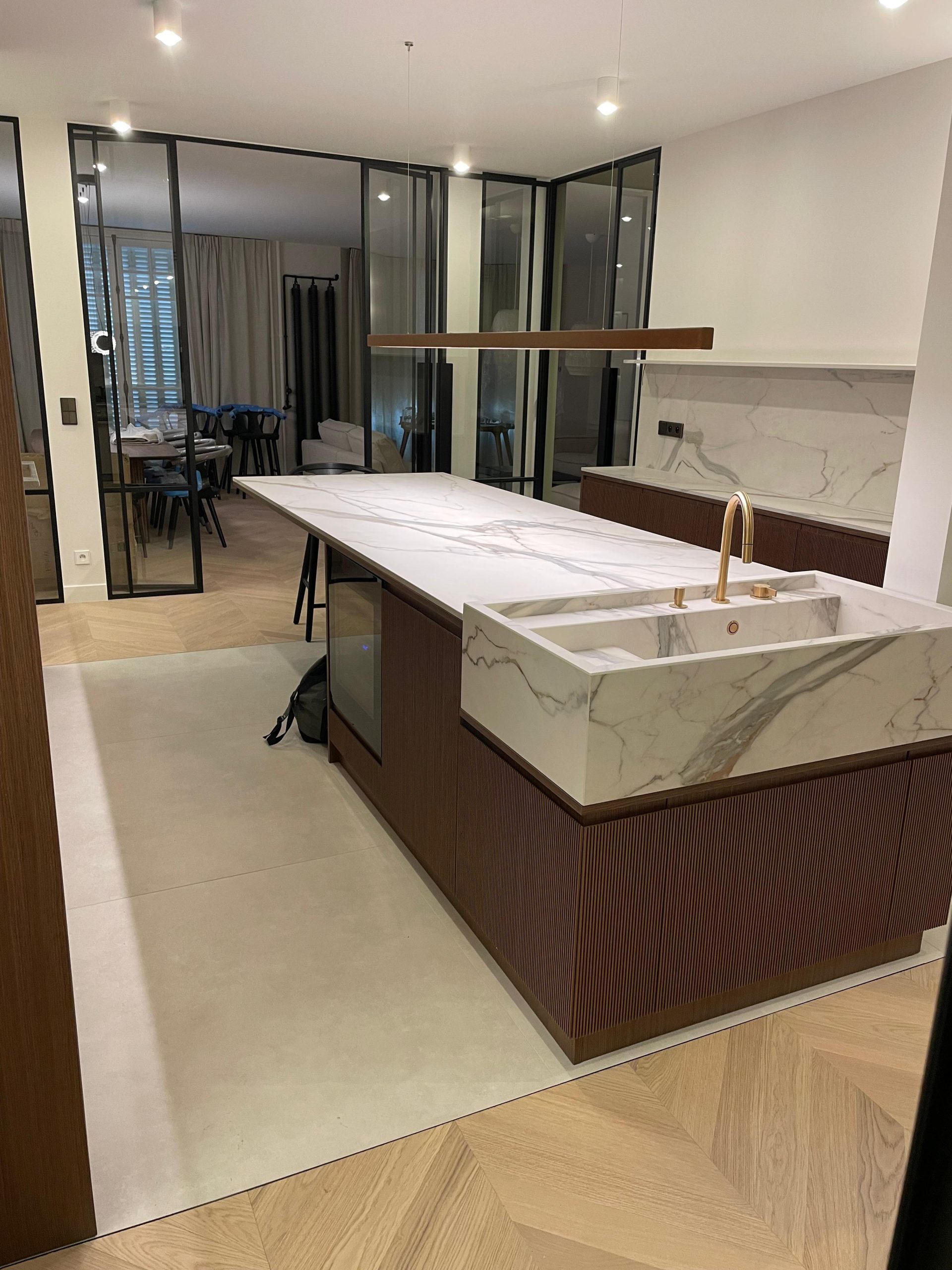 découvrez nos solutions de rénovation d'appartement à paris en 2025 : travaux sur mesure, conseils d’experts et accompagnement complet pour transformer votre intérieur avec style et efficacité.