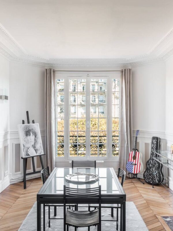 confiez la rénovation de votre appartement à paris en 2025 à des experts. découvrez nos conseils, tendances et solutions pour optimiser et valoriser votre espace parisien.