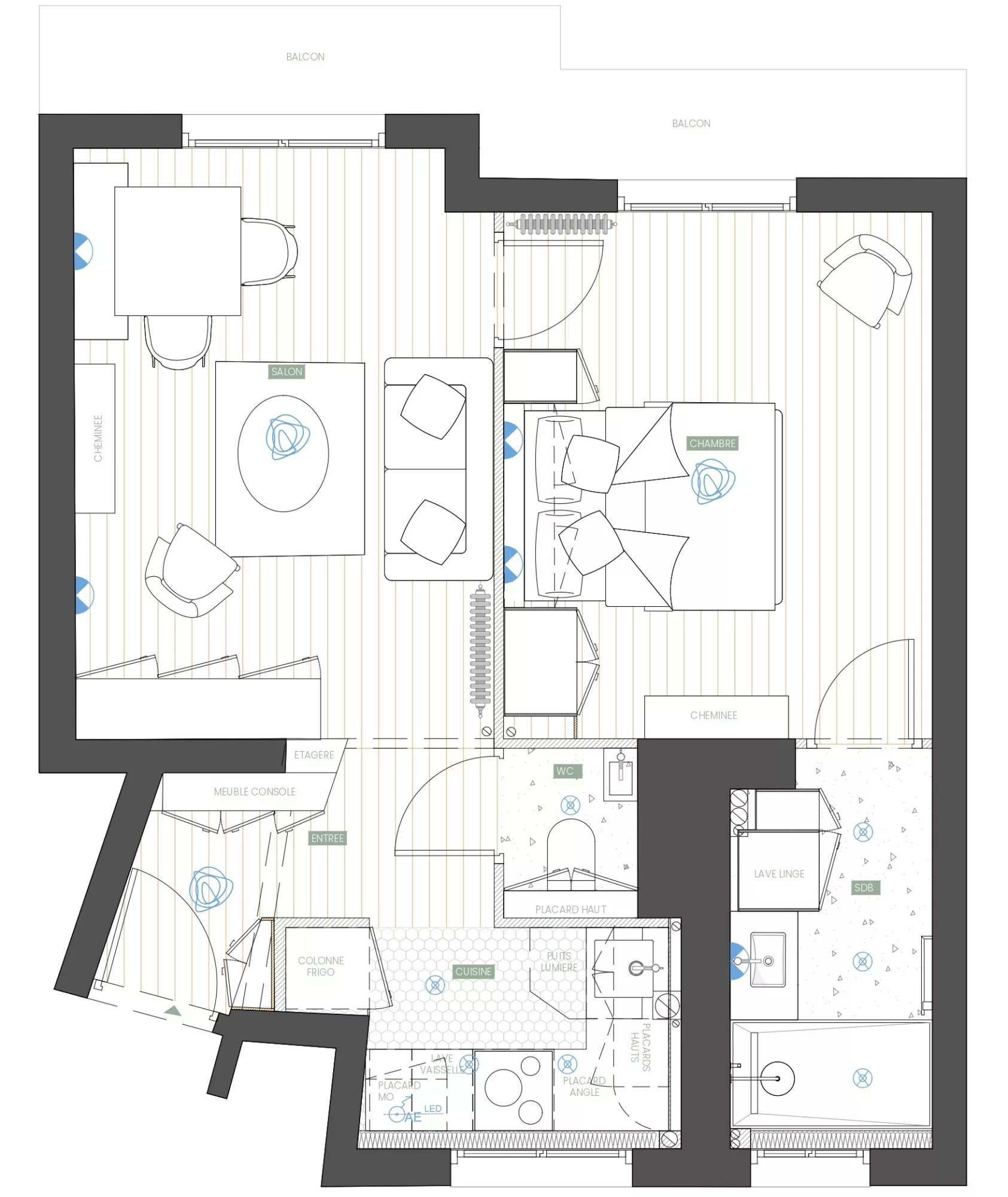 d&eacute;couvrez nos conseils et solutions pour la r&eacute;novation d