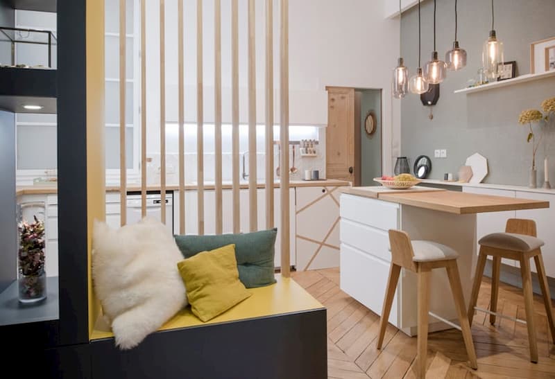 confiez la rénovation de votre appartement à paris à des experts. profitez de conseils personnalisés, d’un accompagnement sur mesure et de travaux de qualité pour transformer votre intérieur.