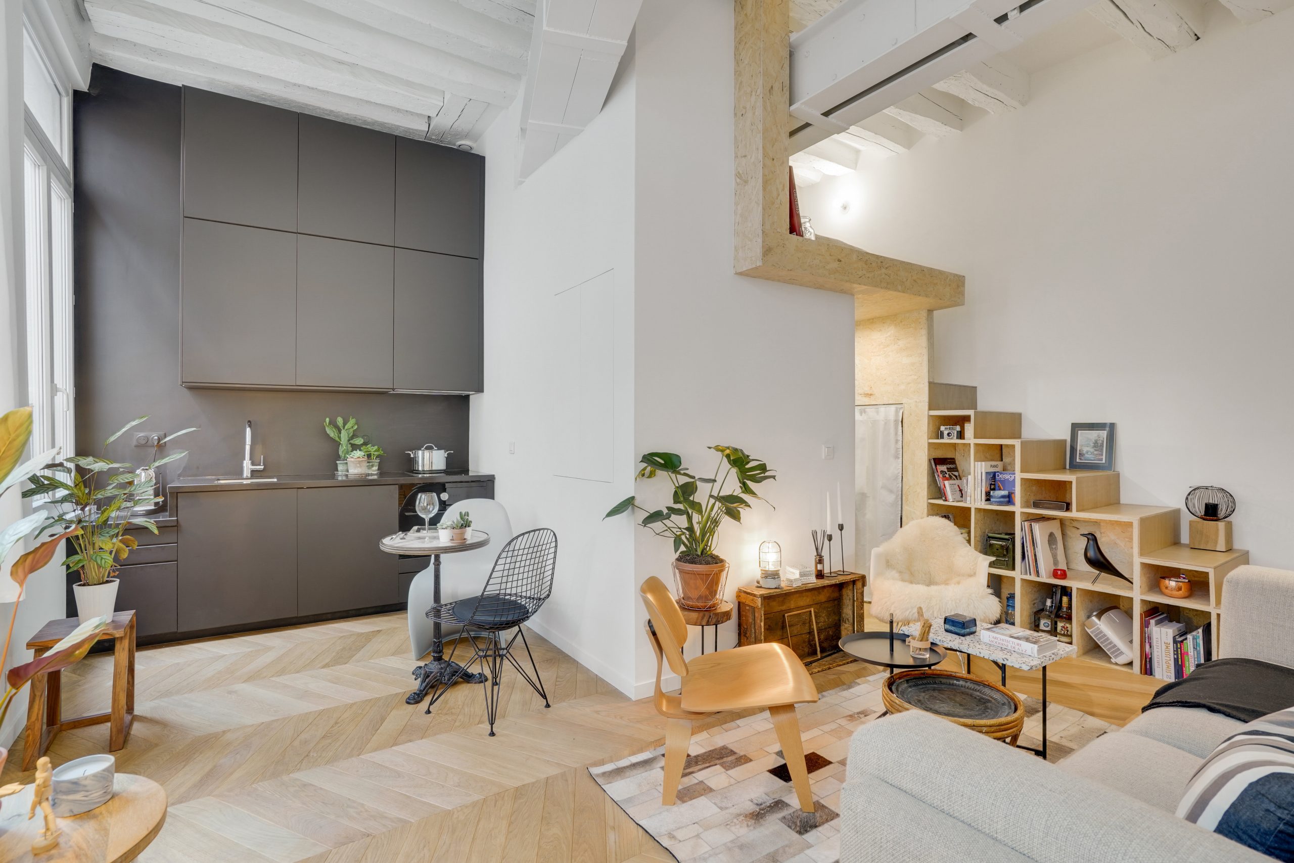 confiez la rénovation de votre appartement à paris à des experts qualifiés. prestations sur-mesure, conseils personnalisés et résultats de qualité pour transformer votre intérieur.