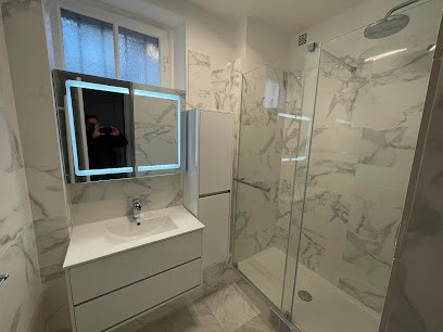 confiez vos travaux de rénovation à un artisan qualifié à paris 17. expertise, conseils personnalisés et réalisations sur-mesure pour sublimer votre intérieur.