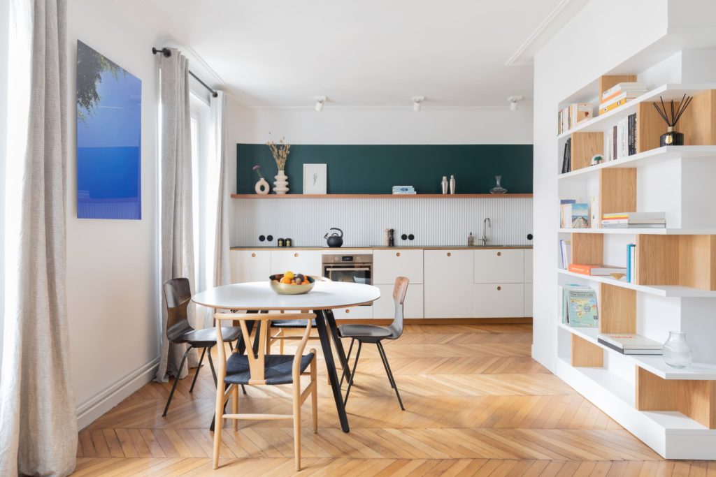 confiez votre projet de rénovation aux batignolles à des experts qualifiés. services sur mesure, conseil personnalisé et accompagnement complet pour transformer votre appartement ou local professionnel à paris 17e.