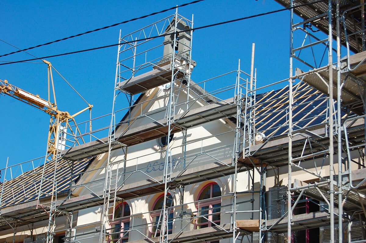 d&eacute;couvrez nos conseils et solutions pour la r&eacute;novation de b&acirc;timent : am&eacute;lioration &eacute;nerg&eacute;tique, modernisation, entretien et mise aux normes pour valoriser votre patrimoine immobilier.