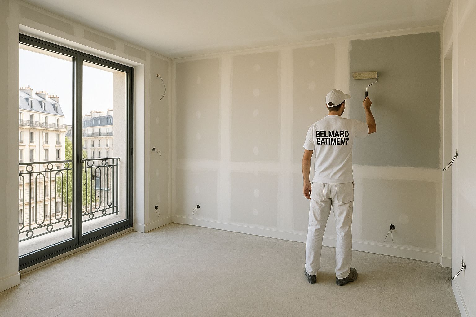 découvrez nos solutions de rénovation de bâtiment pour moderniser, améliorer la performance énergétique et valoriser votre bien immobilier. nos experts vous accompagnent dans tous vos projets de rénovation, de la conception à la réalisation.