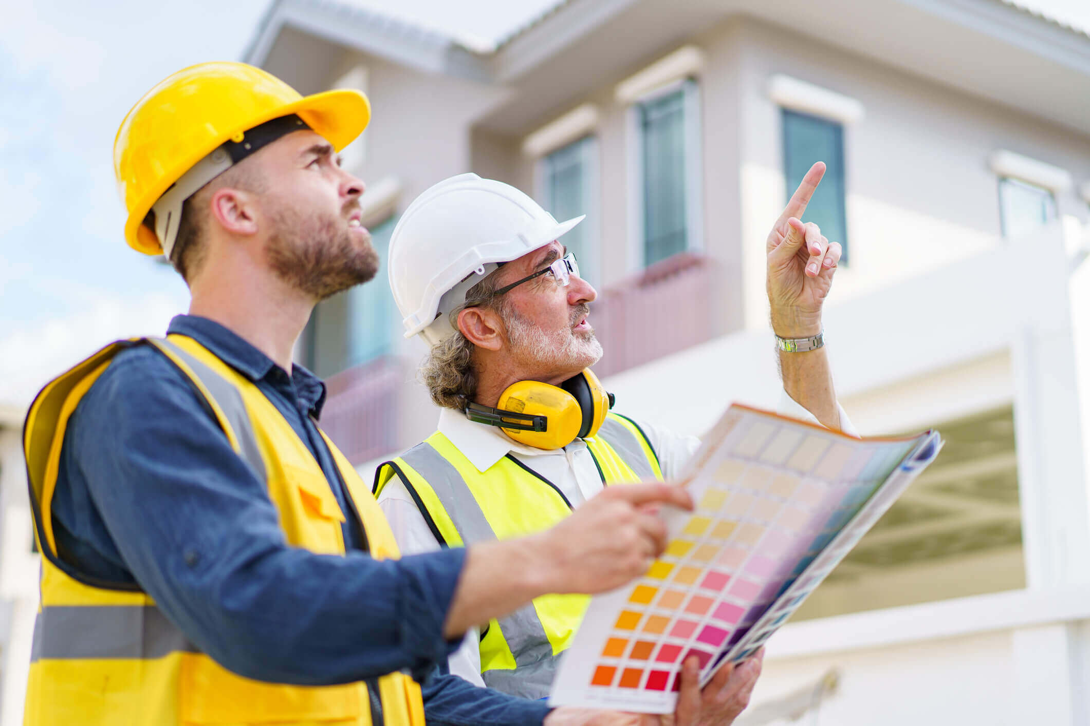 découvrez nos conseils et solutions pour la rénovation de bâtiment : techniques, tendances, coûts et démarches pour réussir vos projets immobiliers, que vous soyez particulier ou professionnel.