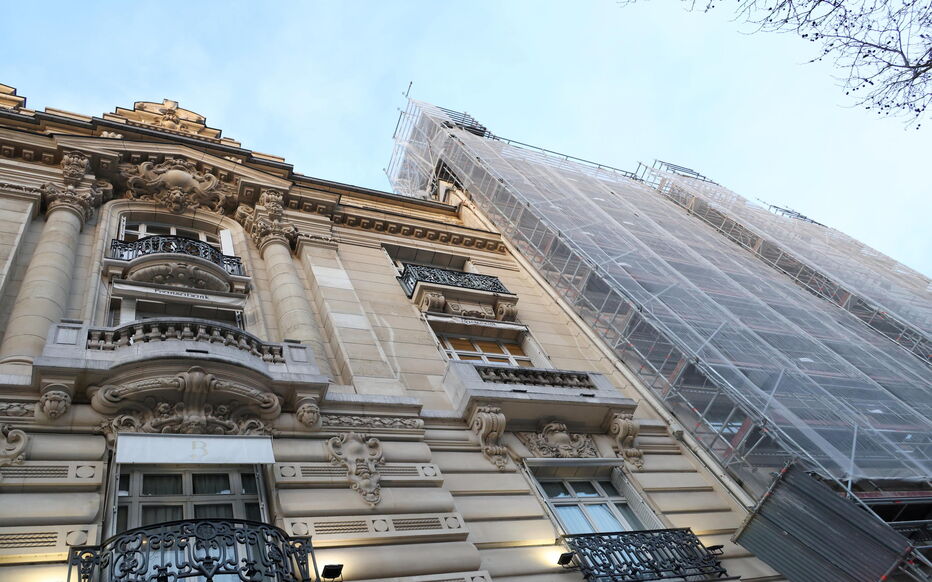 vous cherchez un expert en r&eacute;novation de b&acirc;timent &agrave; paris 75017 ? b&eacute;n&eacute;ficiez de conseils personnalis&eacute;s et d&rsquo;un accompagnement sur mesure pour tous vos projets de r&eacute;novation, du gros &oelig;uvre &agrave; la finition.