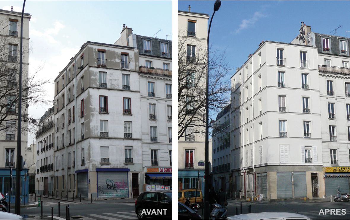 confiez la rénovation de votre bâtiment à paris à des experts : conseils personnalisés, travaux de qualité, respect des délais et de votre budget. demandez votre devis gratuit !