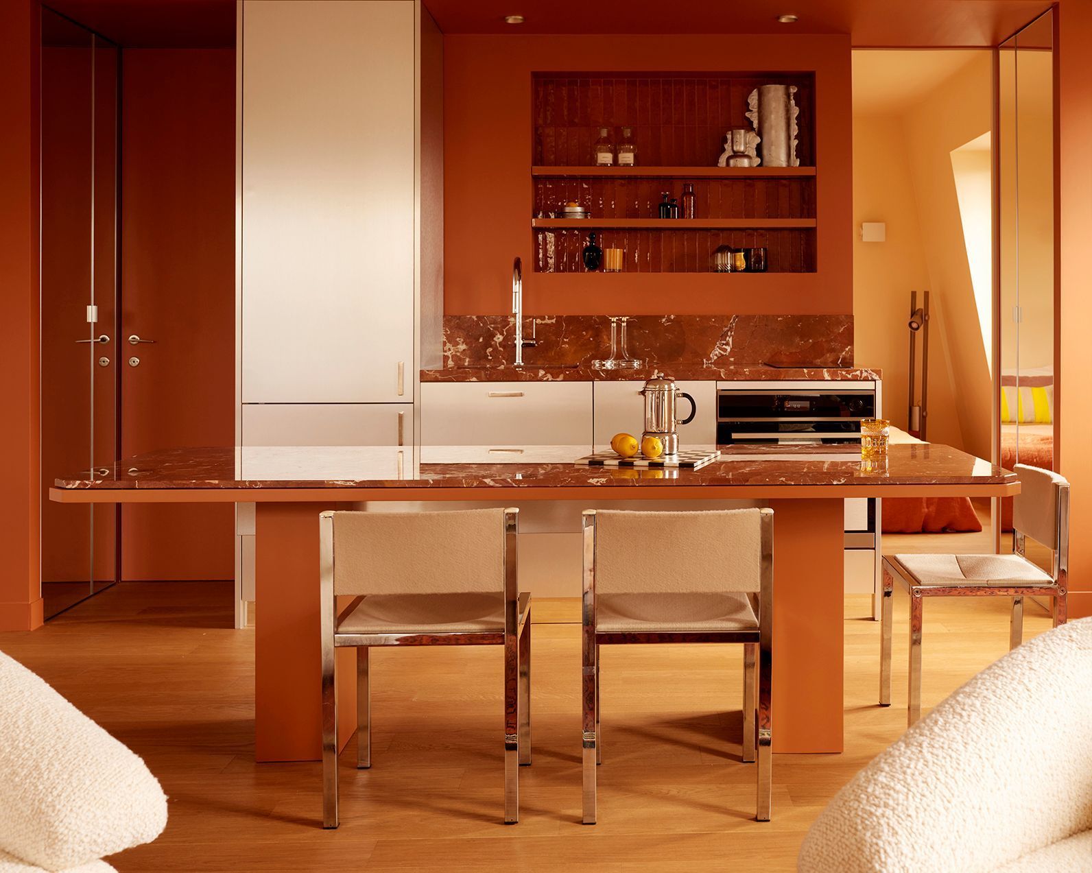 découvrez nos services de rénovation de cuisine à paris 17e en 2025 : conception sur-mesure, matériaux de qualité et accompagnement personnalisé pour transformer votre espace culinaire.