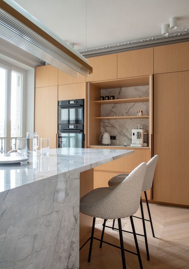 confiez la rénovation de votre cuisine à paris en 2025 à des experts. conseils personnalisés, matériaux de qualité et travaux sur mesure pour transformer votre espace selon vos envies.