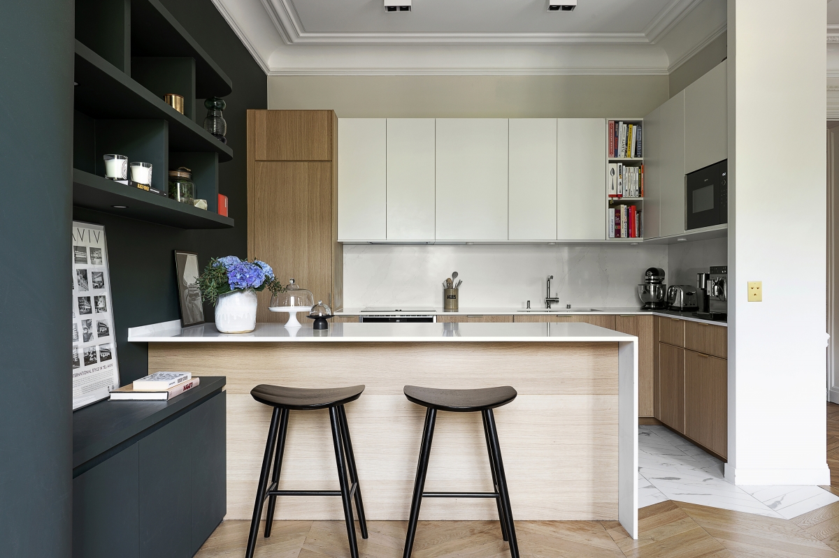 confiez la r&eacute;novation de votre cuisine dans le quartier des ternes &agrave; des professionnels exp&eacute;riment&eacute;s. optimisez l