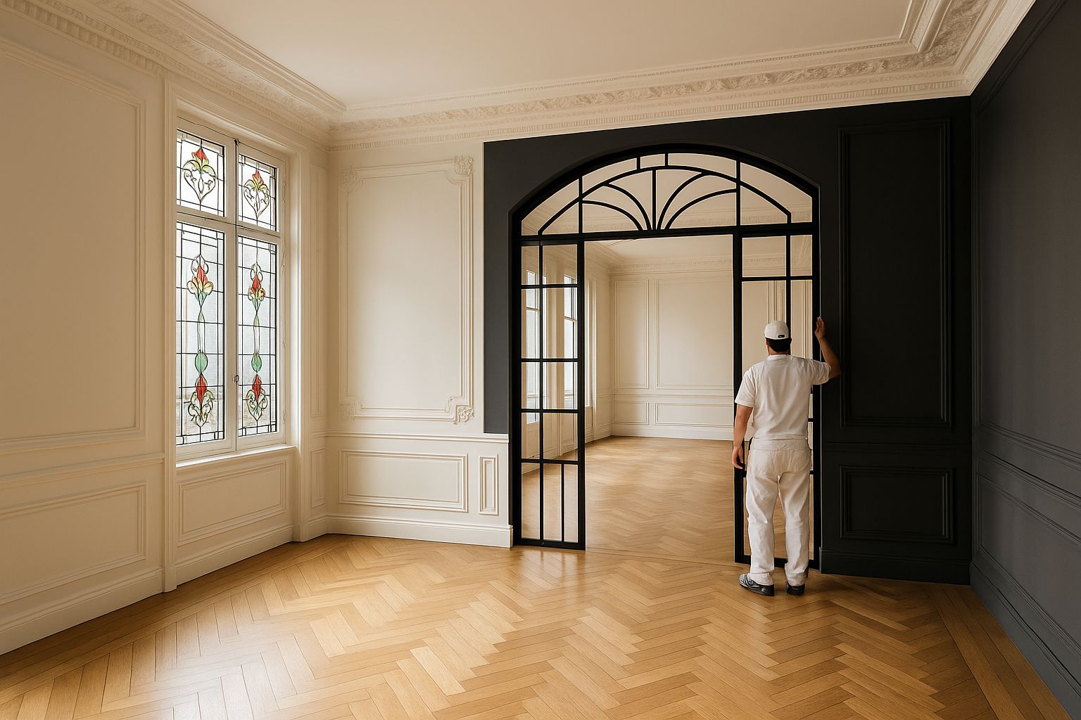 b&eacute;n&eacute;ficiez de solutions efficaces et &eacute;conomiques pour la r&eacute;novation de votre logement dans le 75017. devis gratuit, services rapides et expertise locale pour optimiser votre budget travaux &agrave; paris 17e.