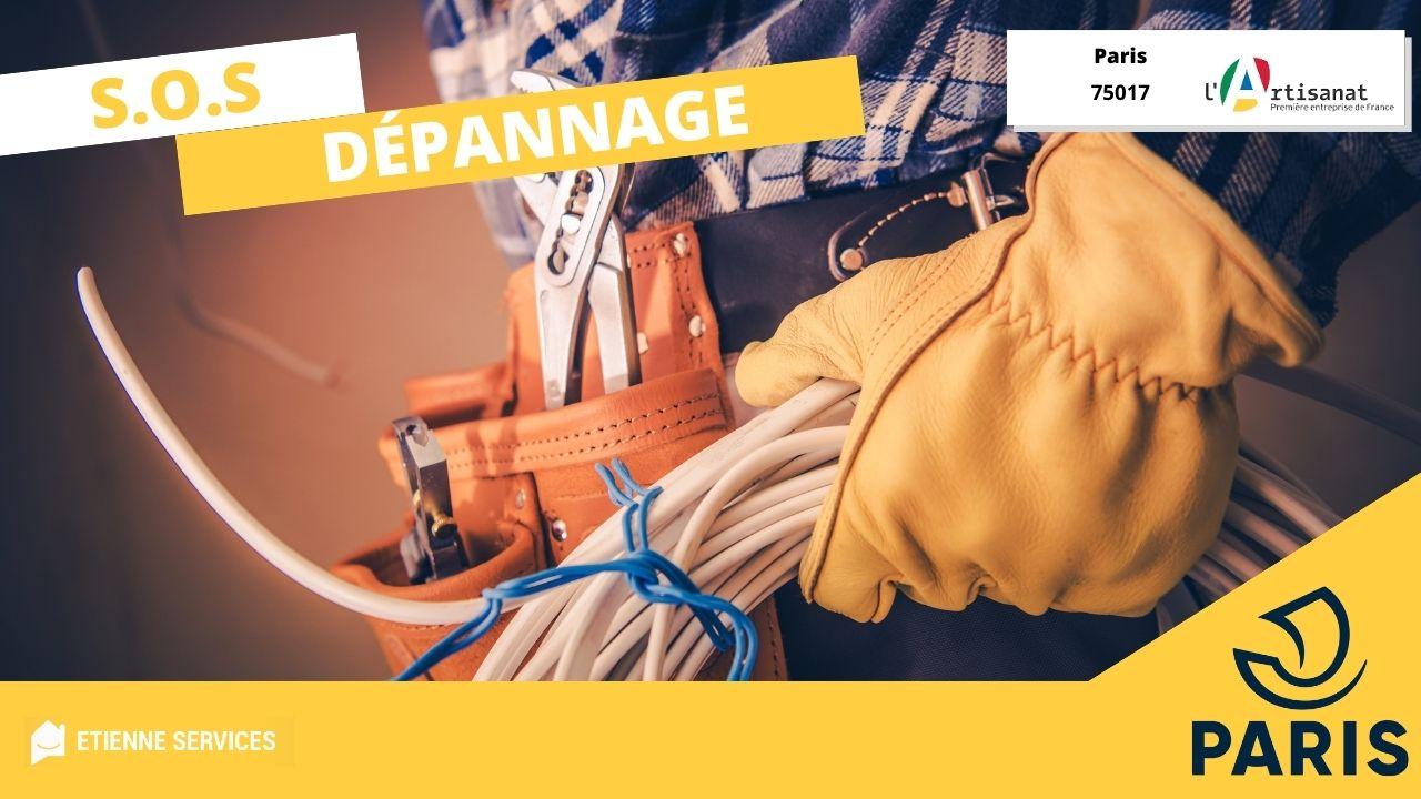 confiez la r&eacute;novation &eacute;lectrique de votre appartement ou local &agrave; paris 17 &agrave; des experts qualifi&eacute;s. conseils personnalis&eacute;s, s&eacute;curit&eacute; et conformit&eacute; aux normes. devis gratuit en 48h !