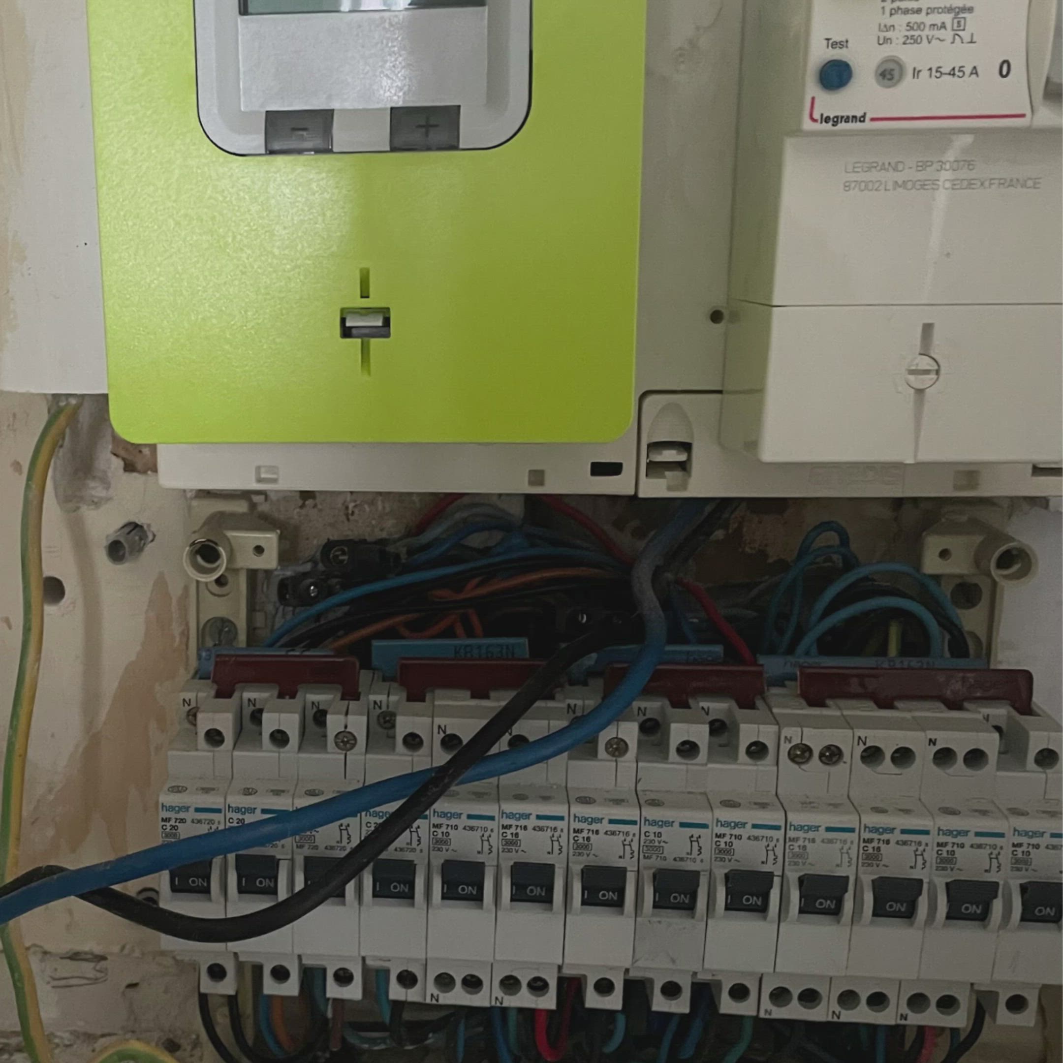 confiez la r&eacute;novation de votre &eacute;lectricit&eacute; &agrave; paris 75017 &agrave; des professionnels qualifi&eacute;s. installation, mise aux normes et d&eacute;pannage rapide pour votre s&eacute;curit&eacute; et votre confort.