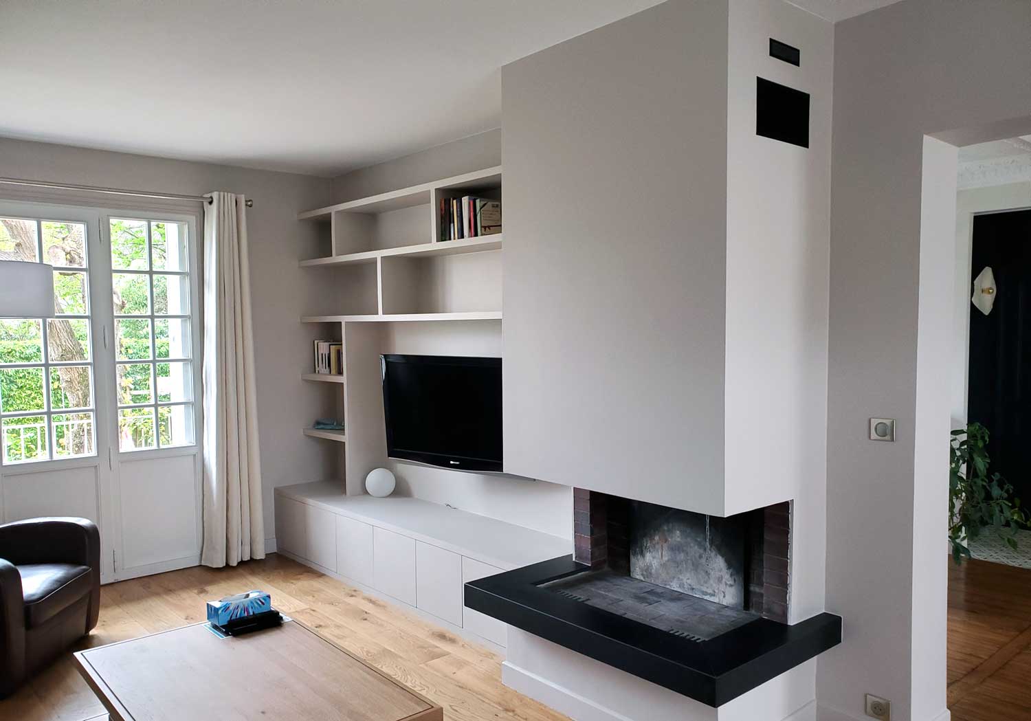 d&eacute;couvrez nos conseils et astuces pour r&eacute;ussir votre r&eacute;novation int&eacute;rieure : id&eacute;es d&eacute;co, choix des mat&eacute;riaux, &eacute;tapes cl&eacute;s et solutions pour transformer votre espace de vie avec style et efficacit&eacute;.