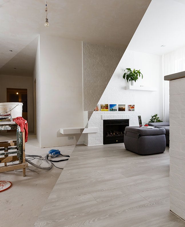 découvrez nos conseils et solutions pour réussir votre rénovation intérieure : idées déco, choix des matériaux, astuces pratiques et étapes clés pour transformer votre espace de vie selon vos envies.