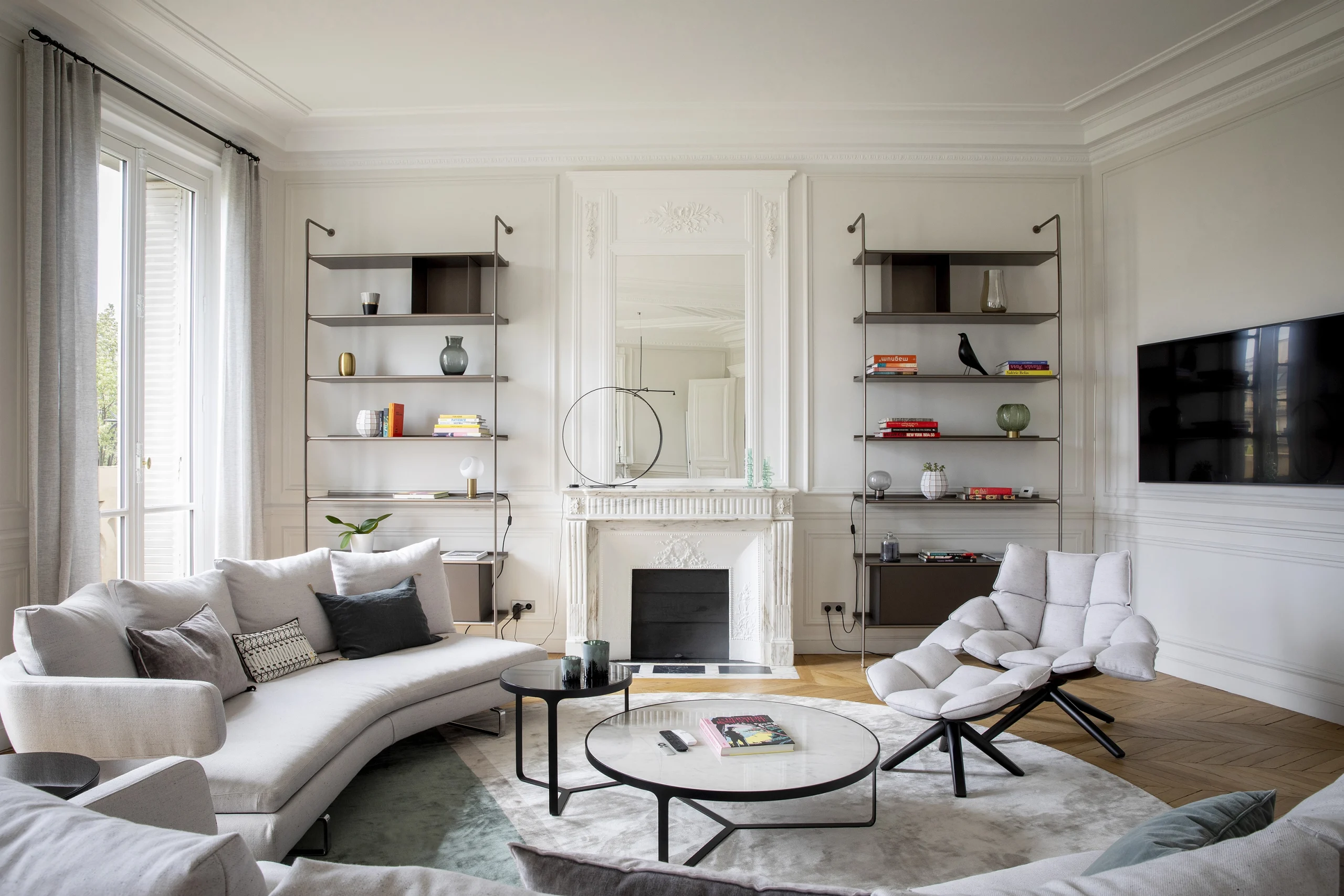 confiez votre rénovation intérieure à ternes à des experts qualifiés. modernisez votre appartement ou maison avec des travaux sur-mesure : peinture, sols, aménagement et décoration. devis gratuit !