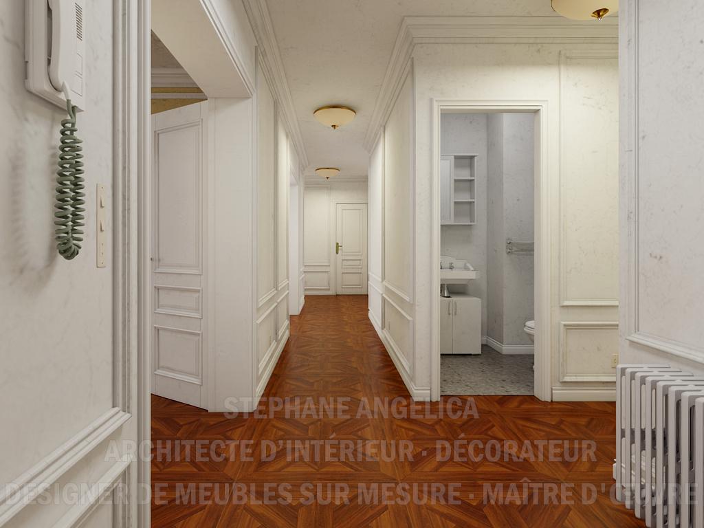 confiez votre projet de r&eacute;novation int&eacute;rieure &agrave; paris &agrave; des experts. nous transformons appartements et maisons avec des solutions sur-mesure, de la conception &agrave; la finition. devis gratuit.