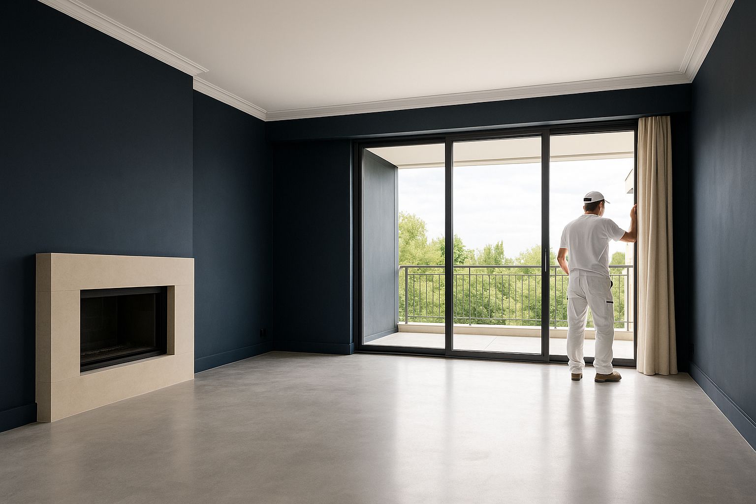 confiez votre r&eacute;novation int&eacute;rieure &agrave; paris 75017 &agrave; des experts : transformation d