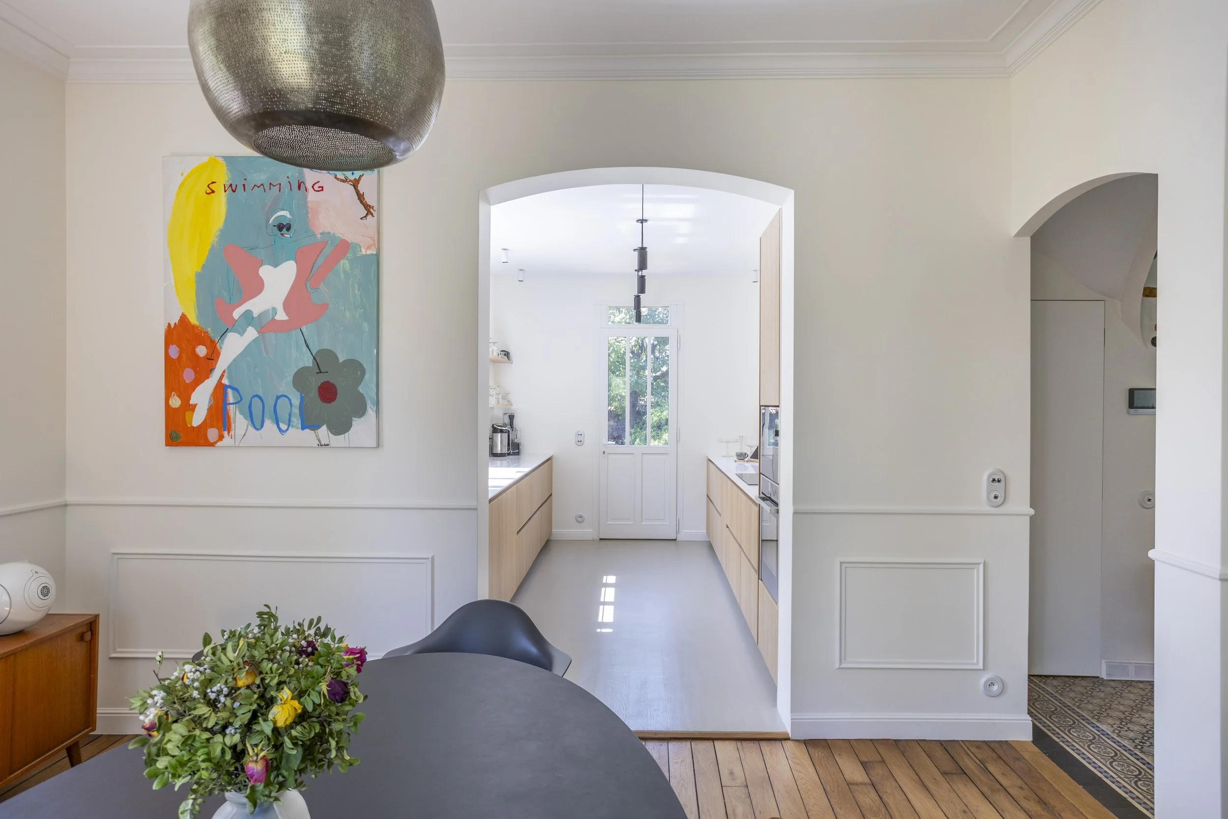 d&eacute;couvrez nos conseils et astuces pour r&eacute;ussir la r&eacute;novation de votre maison. de la planification aux finitions, trouvez l