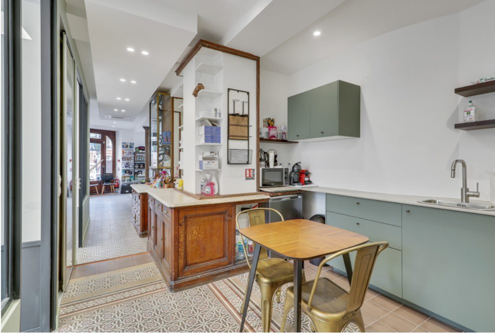 d&eacute;couvrez nos solutions de r&eacute;novation maison &agrave; paris pour 2025 : modernisez votre int&eacute;rieur avec des experts qualifi&eacute;s, des mat&eacute;riaux durables et des conseils personnalis&eacute;s. obtenez un devis rapide pour transformer votre habitat parisien.