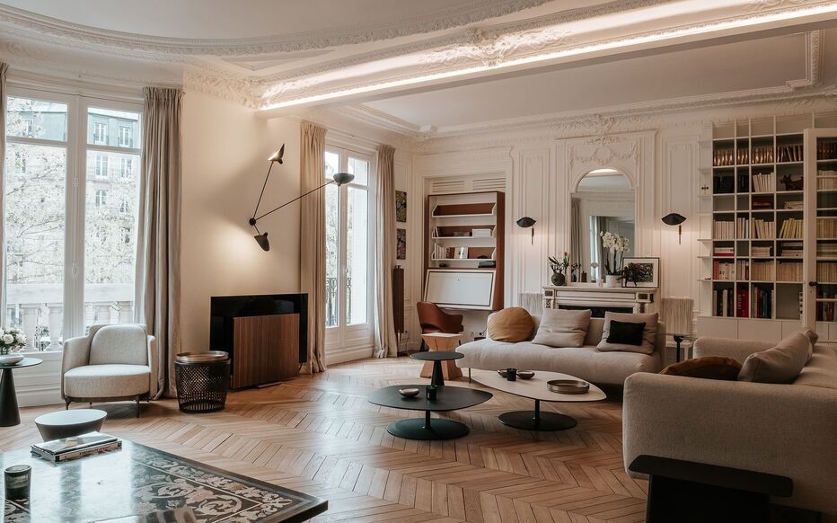 d&eacute;couvrez nos services de r&eacute;novation moderne &agrave; paris pour transformer votre int&eacute;rieur avec style et efficacit&eacute;. profitez d&rsquo;un accompagnement personnalis&eacute; et de solutions innovantes pour tous vos projets de r&eacute;novation.