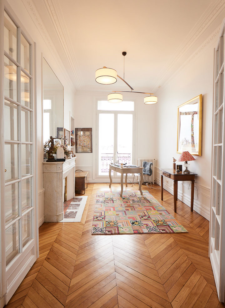 confiez votre r&eacute;novation &agrave; paris &agrave; des artisans experts : transformation d
