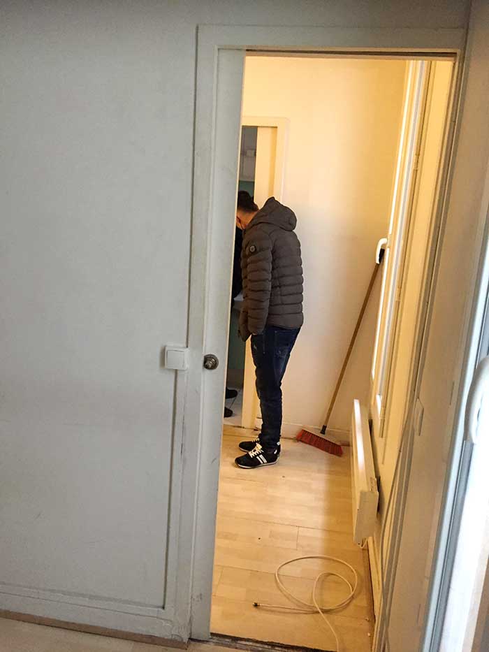 confiez votre projet de r&eacute;novation &agrave; paris 75017 &agrave; des experts qualifi&eacute;s. services complets pour appartements, maisons et locaux professionnels. devis gratuit et r&eacute;alisations sur mesure !