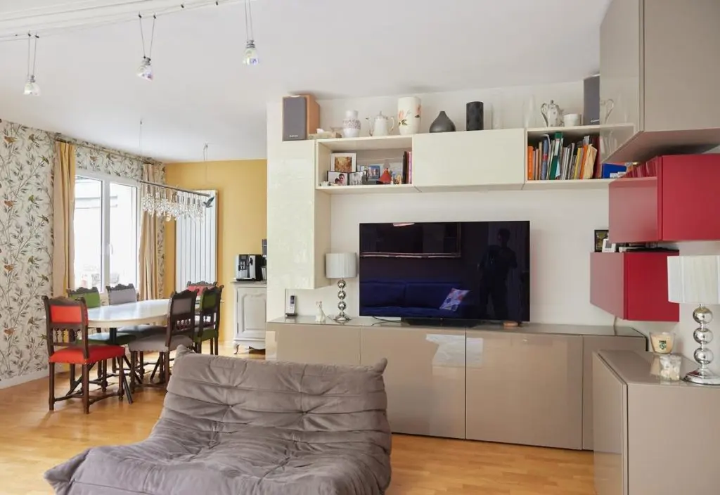 entreprise sp&eacute;cialis&eacute;e en r&eacute;novation &agrave; paris 75020 : travaux d