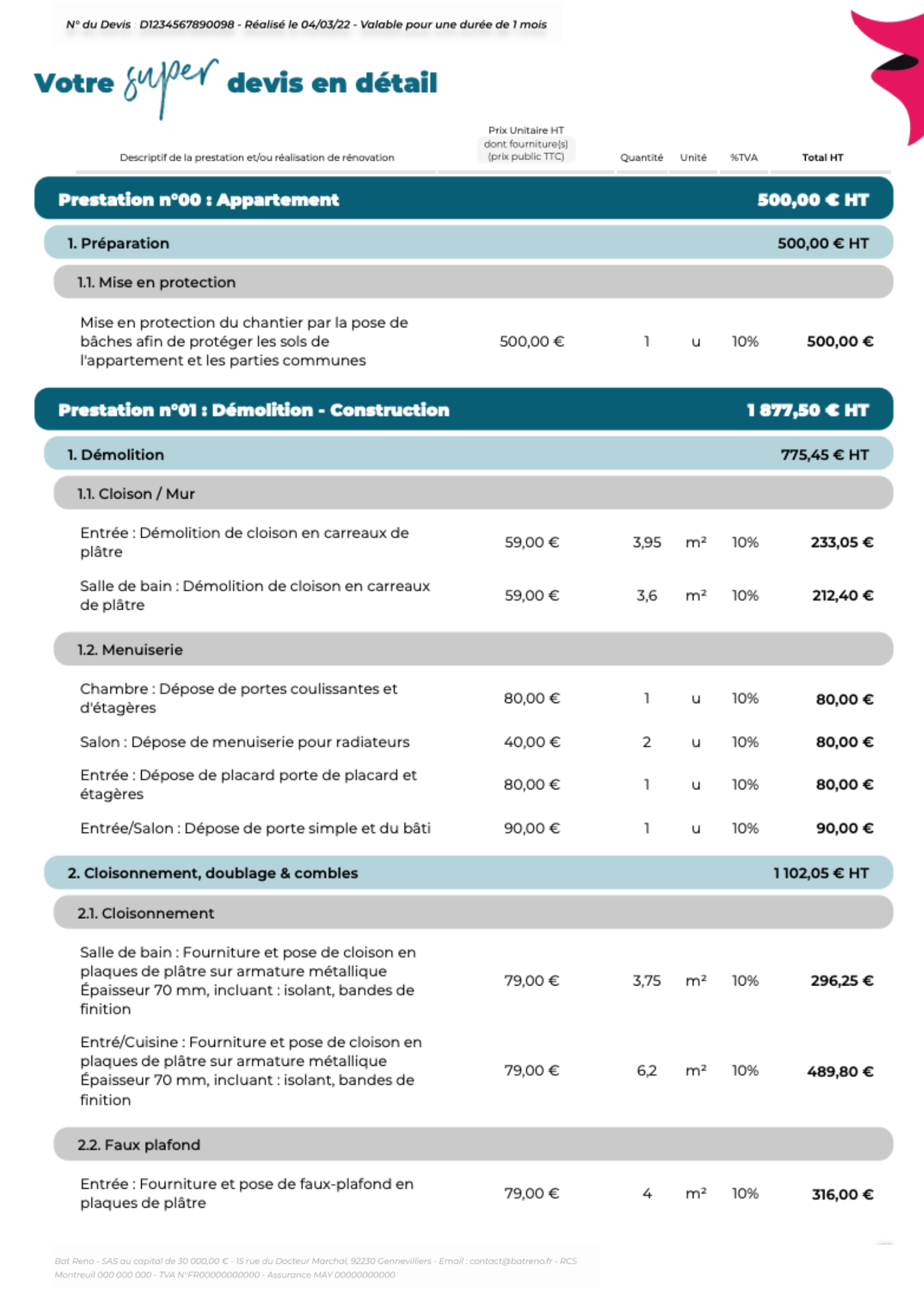 rénovation prox : spécialiste de la rénovation de maison et d'appartement. bénéficiez de conseils personnalisés, de devis gratuits et d’un accompagnement sur mesure pour tous vos projets de rénovation intérieure et extérieure.