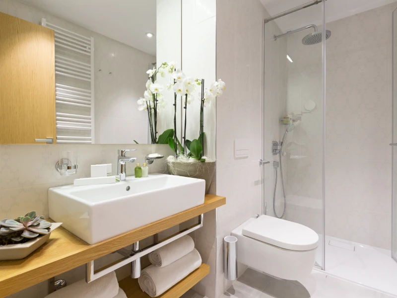 confiez la rénovation de votre salle de bain à paris 17 à des experts. travaux sur mesure, conseils personnalisés et finitions de qualité pour un espace moderne et fonctionnel.