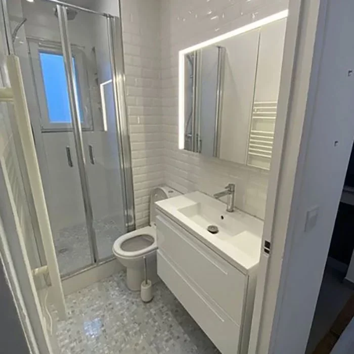 confiez la r&eacute;novation de votre salle de bain &agrave; paris 17 &agrave; des experts. devis gratuit, conception sur mesure et travaux de qualit&eacute; pour moderniser votre espace selon vos envies.