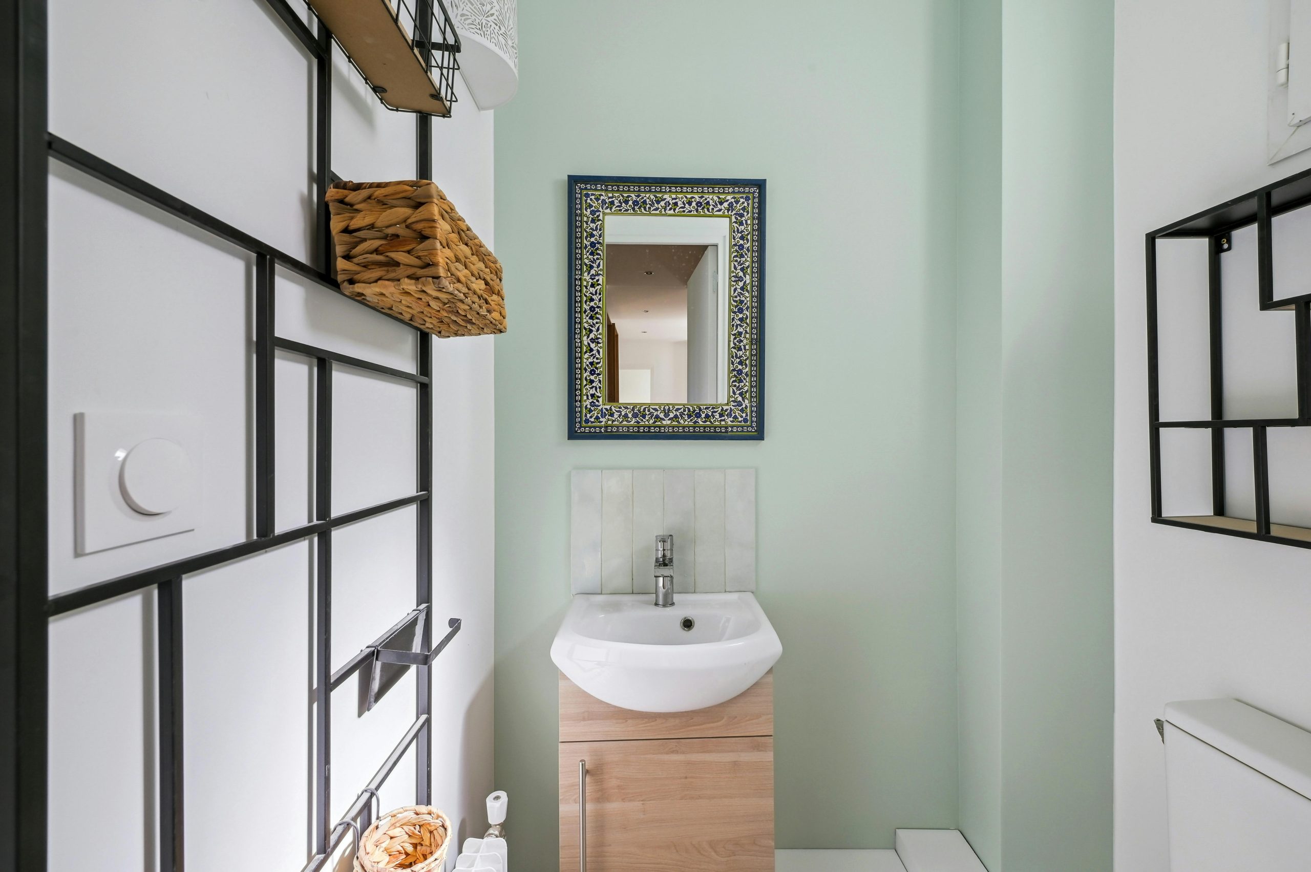 confiez la rénovation de votre salle de bain à paris 17 à des experts. conseils personnalisés, devis gratuit, travaux de qualité, respect des délais ! profitez d’un espace moderne et fonctionnel.