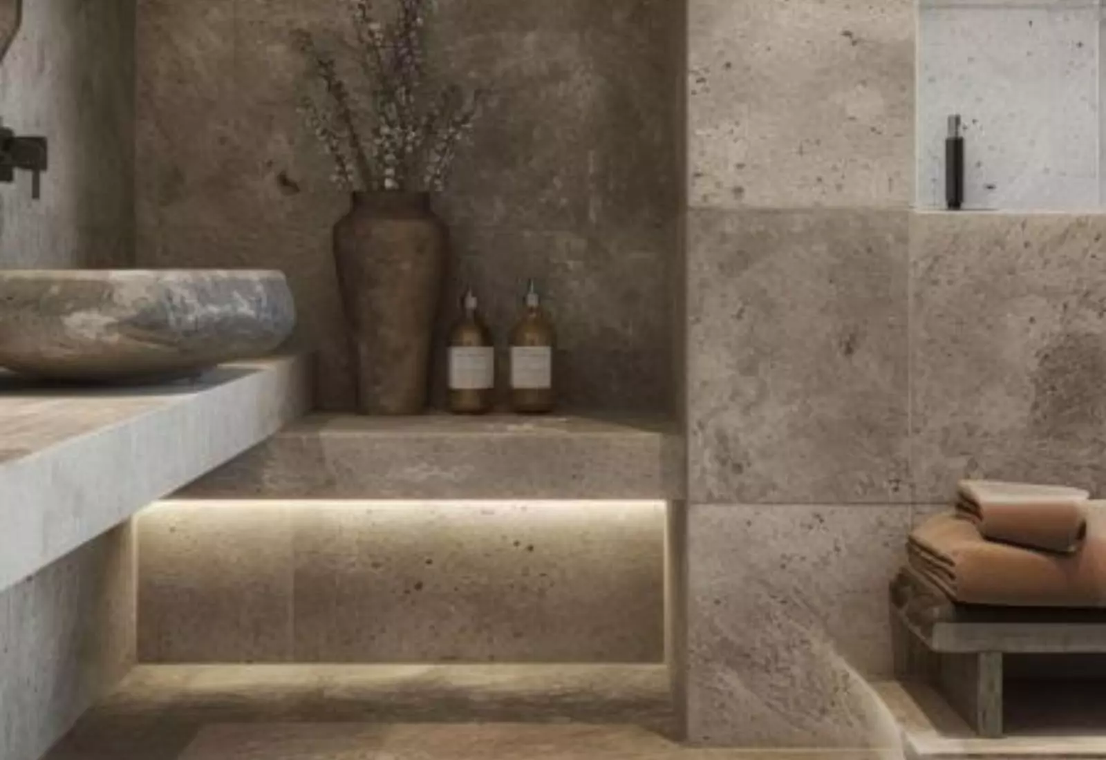 transformez votre salle de bain aux ternes en 2025 avec notre service de rénovation sur mesure. conseils, design moderne et matériaux de qualité pour un espace pratique et élégant.