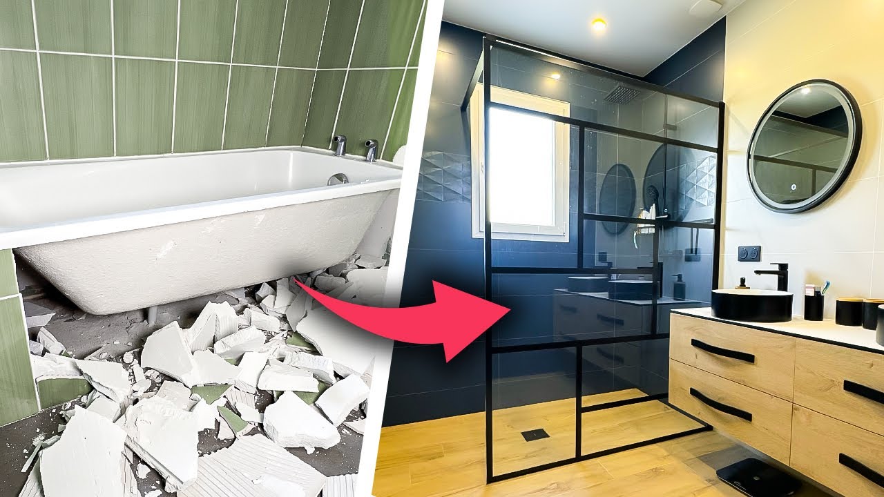 confiez la r&eacute;novation de votre salle de bains &agrave; des experts ! conseils, inspirations et solutions sur mesure pour moderniser, optimiser et valoriser votre espace bain.
