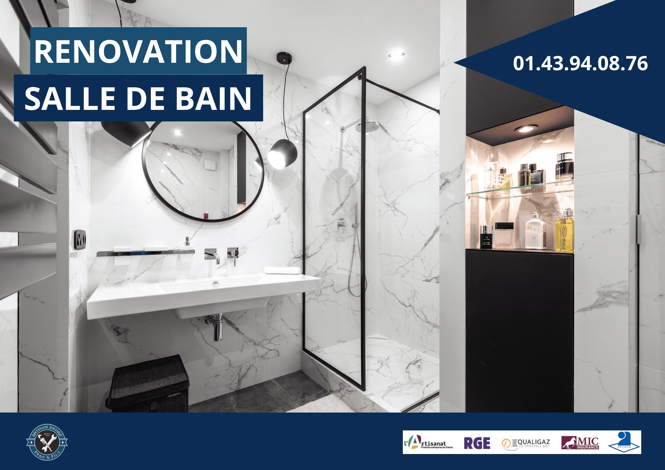 confiez la r&eacute;novation de votre salle de bains dans le 75017 &agrave; des experts ! travaux sur-mesure, conseils personnalis&eacute;s et finitions de qualit&eacute; pour transformer votre espace bien-&ecirc;tre &agrave; paris.
