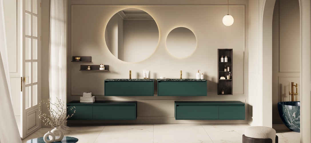 découvrez nos conseils pratiques pour réussir la rénovation de votre salle de bains en 2025. idées tendance, astuces budget et solutions innovantes pour transformer votre espace selon vos envies !